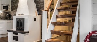 Tahkon rentola bertta by Interhome