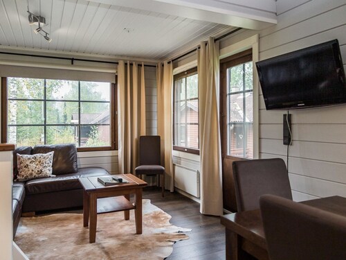 Tahkovuorentie 34 b by Interhome