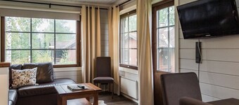 Tahkovuorentie 34 b by Interhome