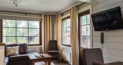 Tahkovuorentie 34 b by Interhome