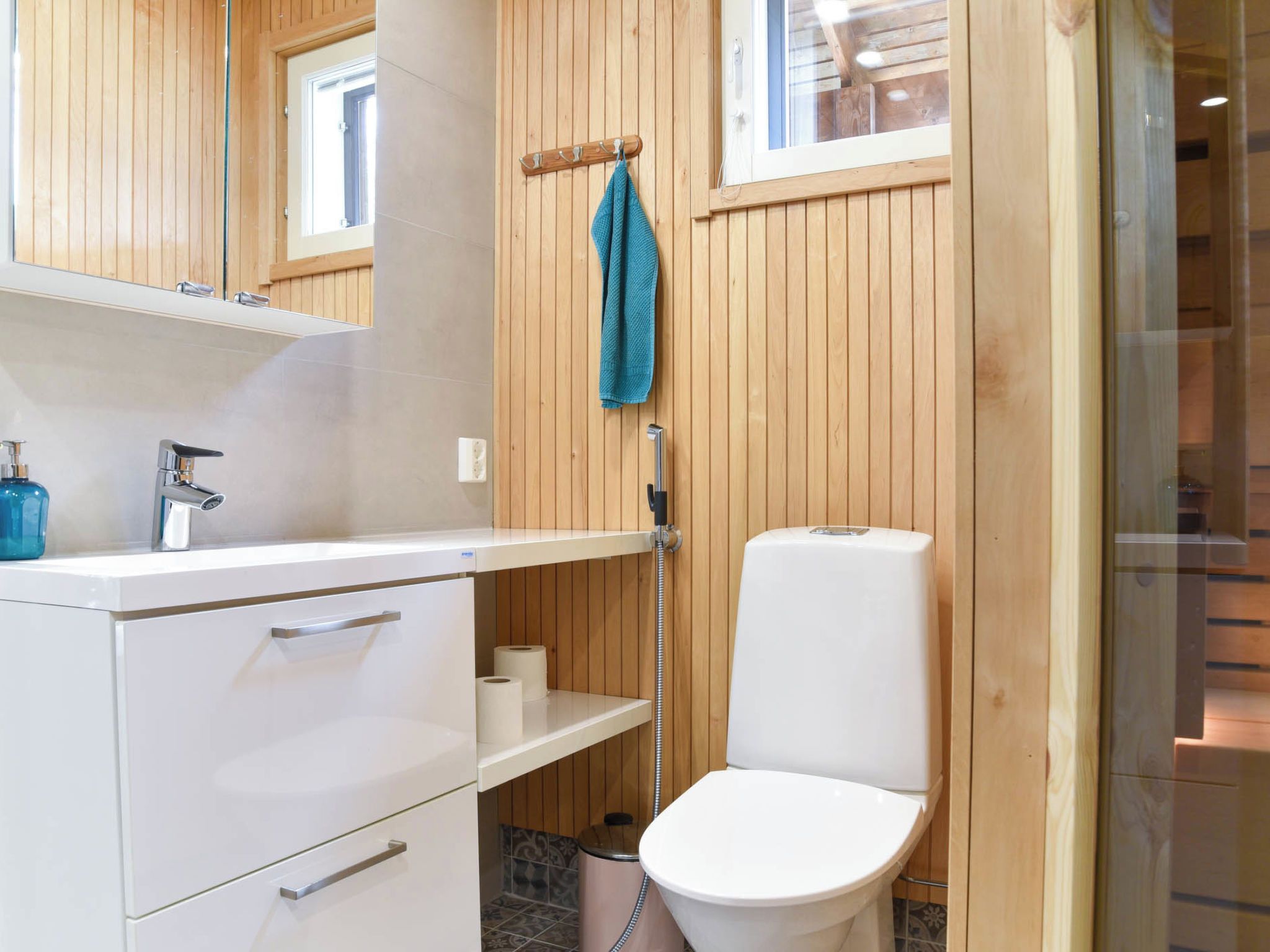 Badezimmer
