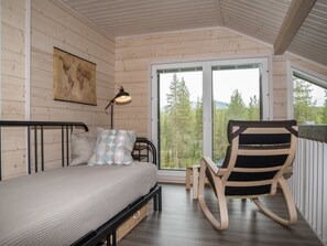 2 Schlafzimmer, Internetzugang