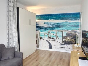TV - Sun Beach by Interhome (Arcachon)