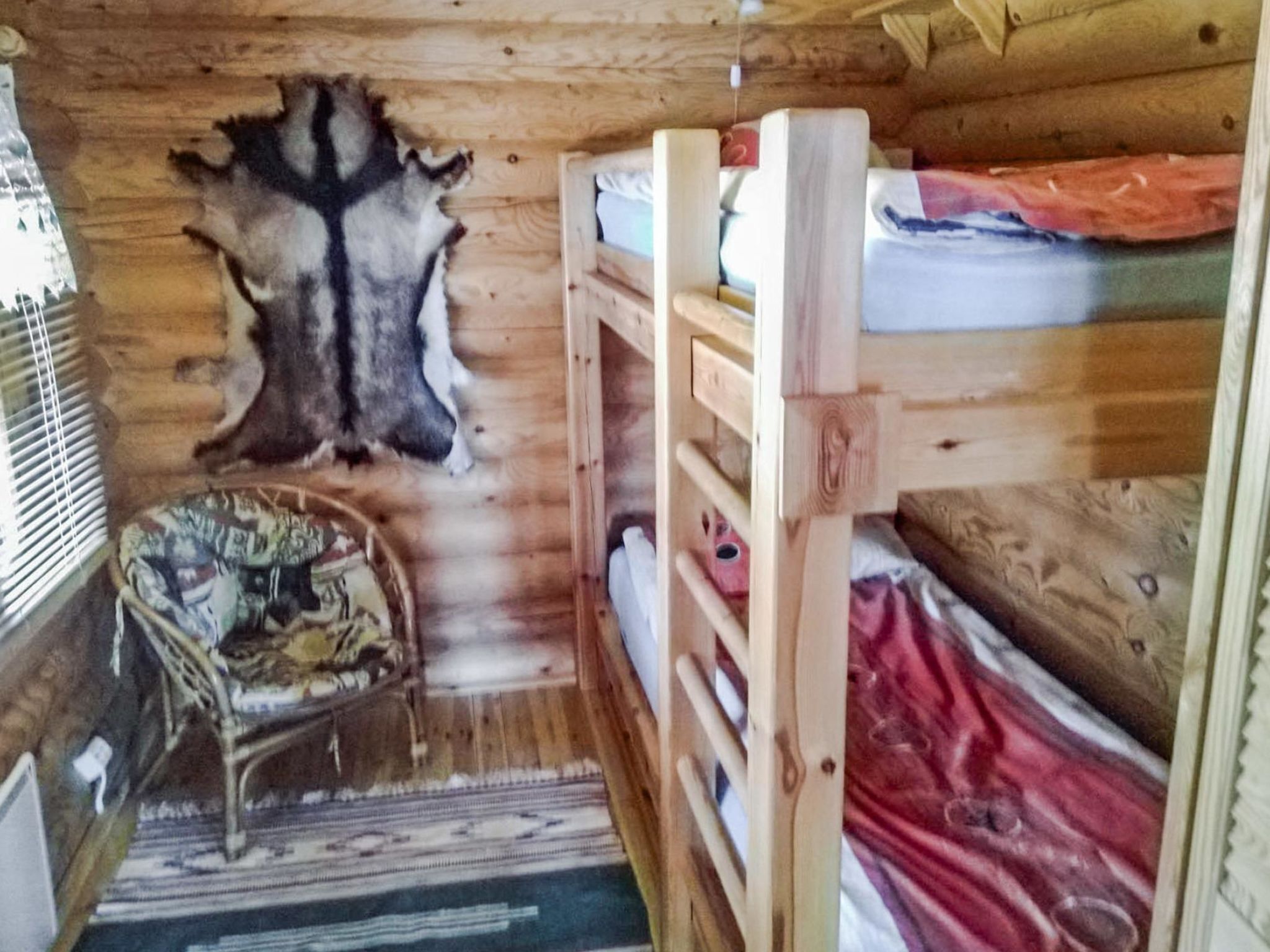 2 bedrooms, WiFi