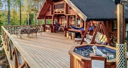 Erätorsa by Interhome