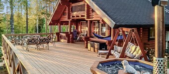 ErÀtorsa by Interhome