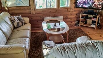 Télévision, lecteur de DVD