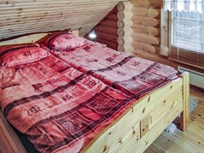 2 Schlafzimmer, WLAN
