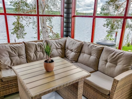 Interior. Vacation home Pusula by Interhome