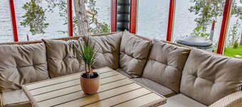 Vacation home Pusula by Interhome