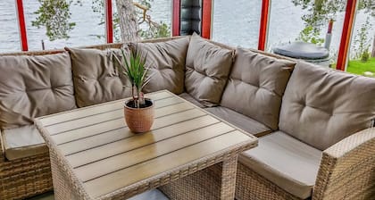 Vacation home Pusula by Interhome