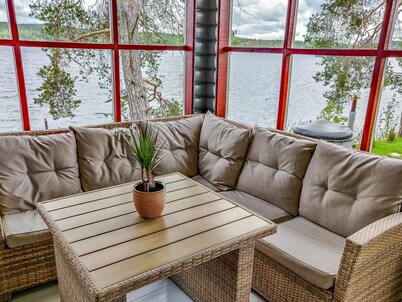 Vacation home Pusula by Interhome