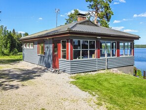 Eksteriør