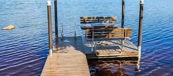 Vacation home Pusula by Interhome
