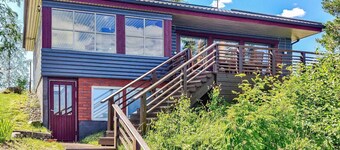 Vacation home Pusula by Interhome