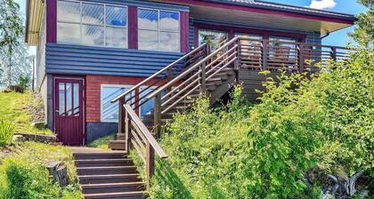 Vacation home Pusula by Interhome