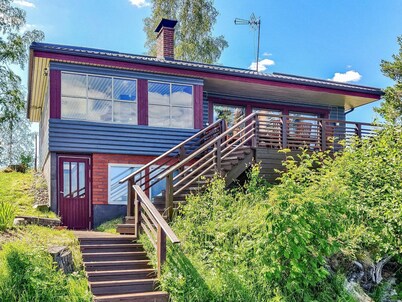 Vacation home Pusula by Interhome