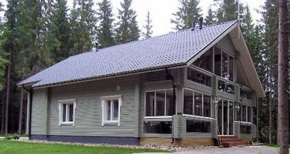 Kärkelä by Interhome