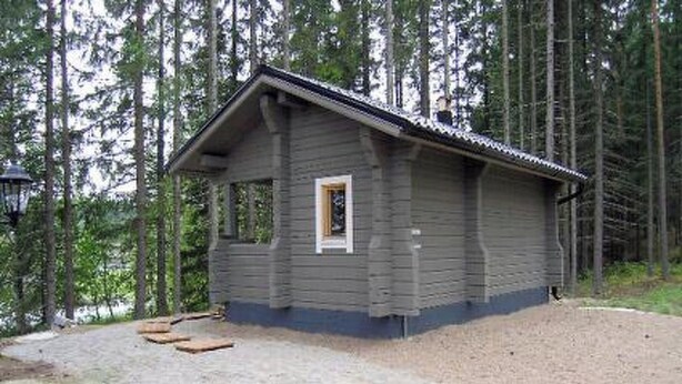 Exterior - Kärkelä by Interhome (Kiuruvesi)