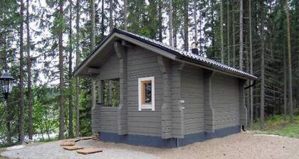 Kärkelä by Interhome