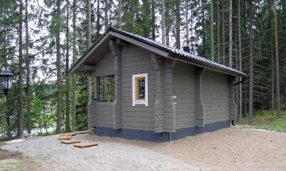 Kärkelä by Interhome