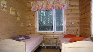 3 Schlafzimmer, Internetzugang