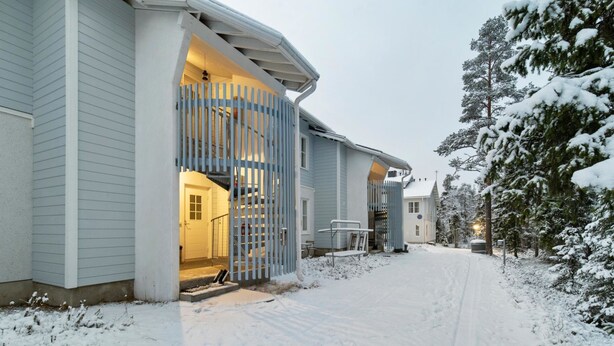Eksteriør