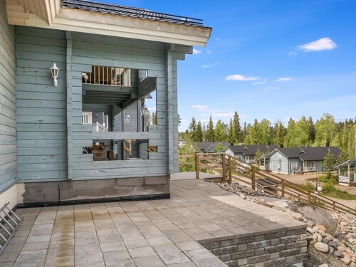 Värikatti by Interhome