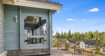 Värikatti by Interhome