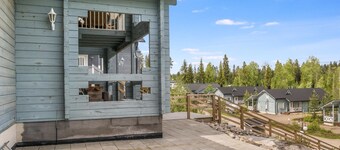 Värikatti by Interhome