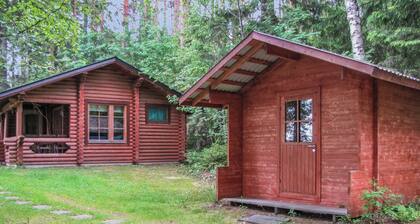 Länsiranta by Interhome