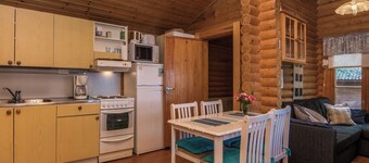 Länsiranta by Interhome
