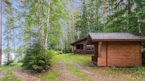 Eksteriør