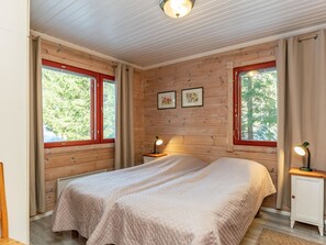 4 bedrooms, internet