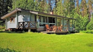 Ulkopuoli