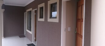 M n M Guest House in Polokwane Turfloop