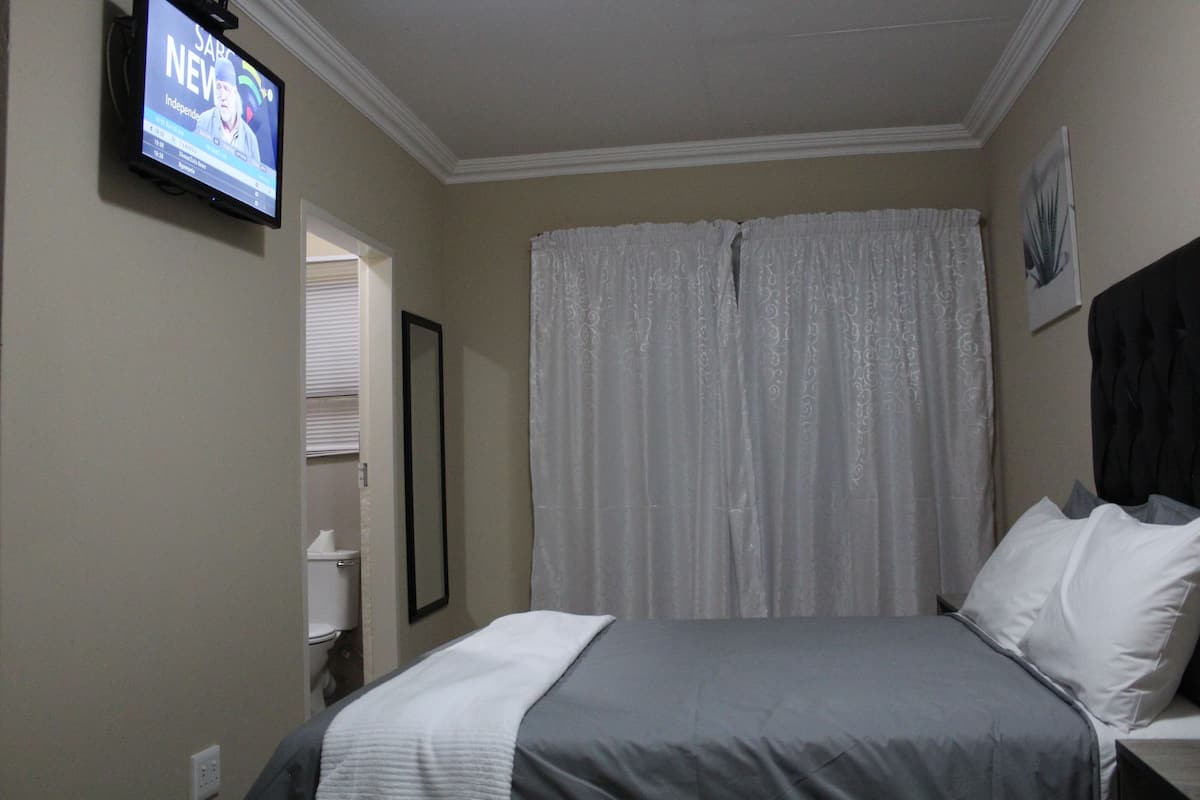 Comfort Room