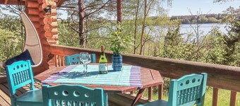 Kesärinne by Interhome