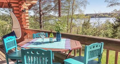 KesÀrinne by Interhome