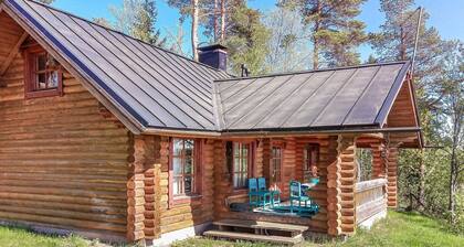 Kesärinne by Interhome