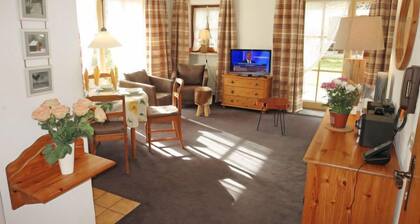 Wohnung 4 (Am Sonneneck) by Interhome