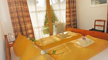 1 Schlafzimmer, kostenloses Internet