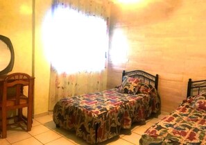 2 Schlafzimmer