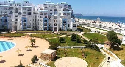 Résidence Cité Jardins 4089