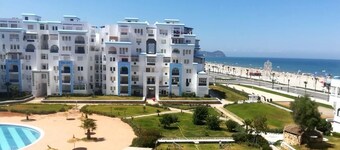 Residence Cite Jardin 4089