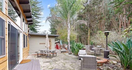 Pot Belly Beach House