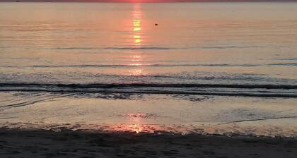 NEW LISTING! - Quaint Cape May Beach House Only Blocks to the Beach