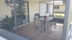 Exterior - Cape Coral Vacation Home (Cape Coral)