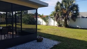 Exterior - Cape Coral Vacation Home (Cape Coral)