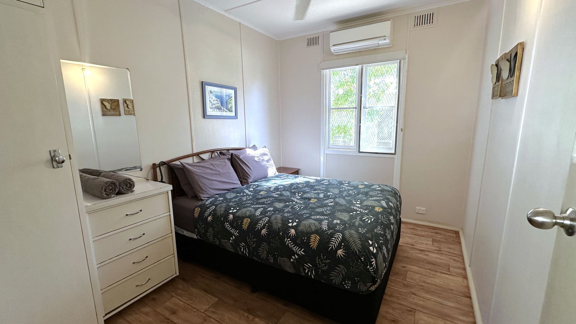 3 Schlafzimmer, WLAN, Bettwäsche